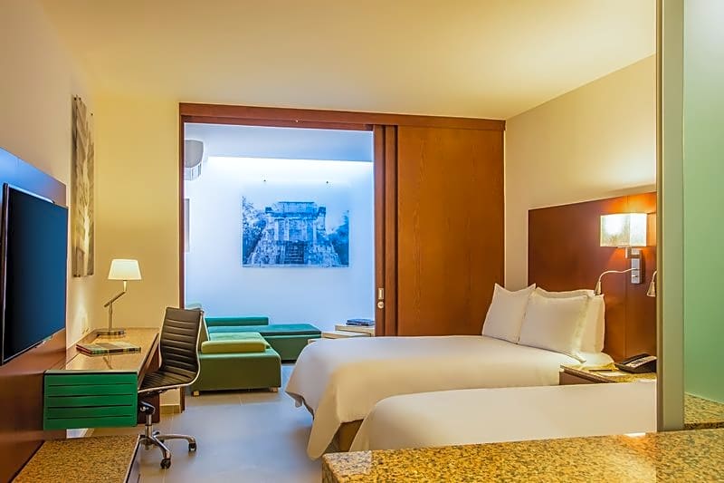 Fiesta Inn Playa del Carmen