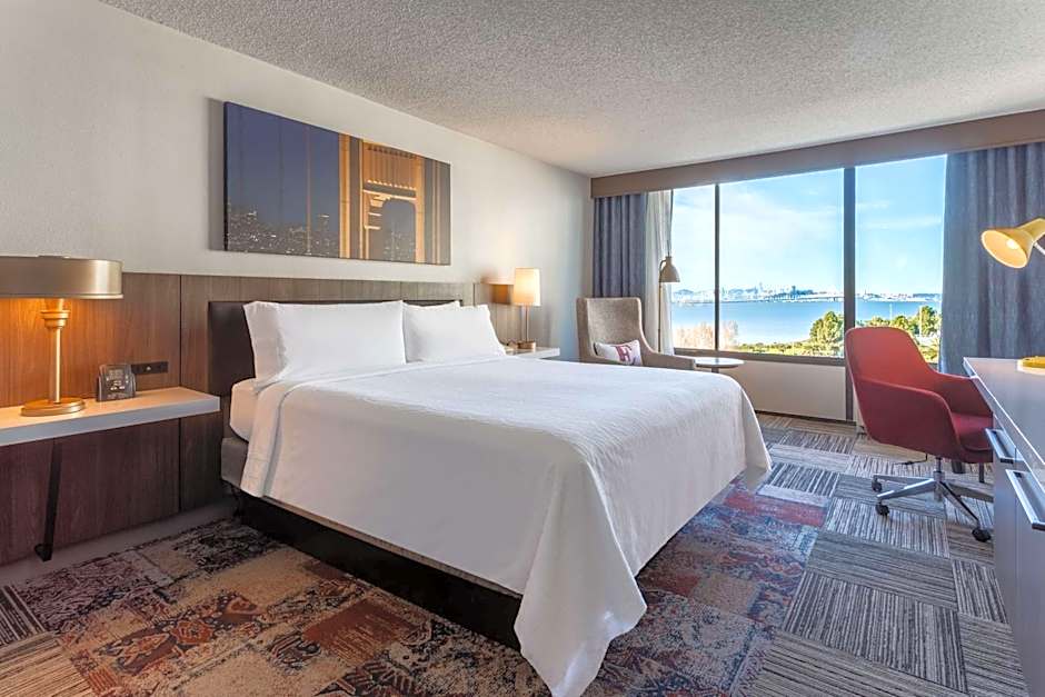 Hilton Garden Inn San Francisco/Oakland Bay Bridge