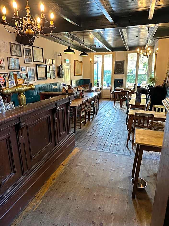 Restaurant Hotel Buitenlust