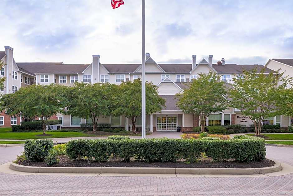 Residence Inn by Marriott Baltimore White Marsh