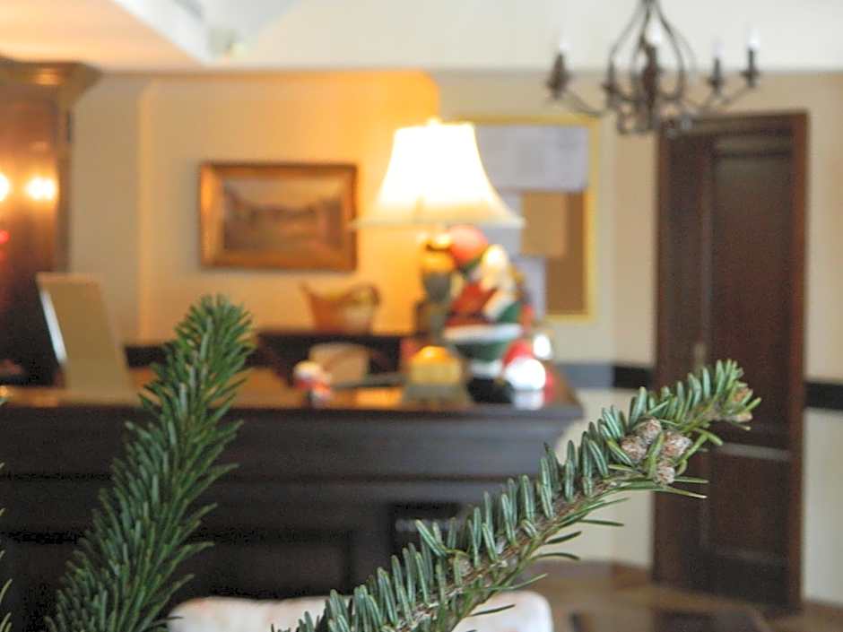 Nobillis - Carpathian Residence