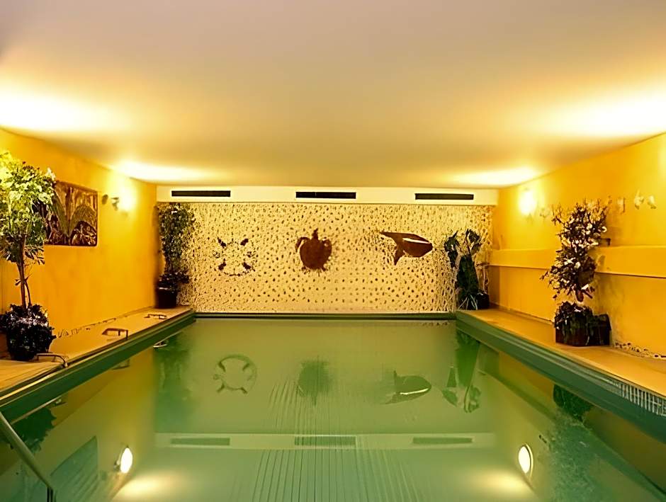Hotel am Wald