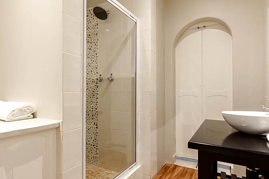 Shandon Lodge Guest House & Spa