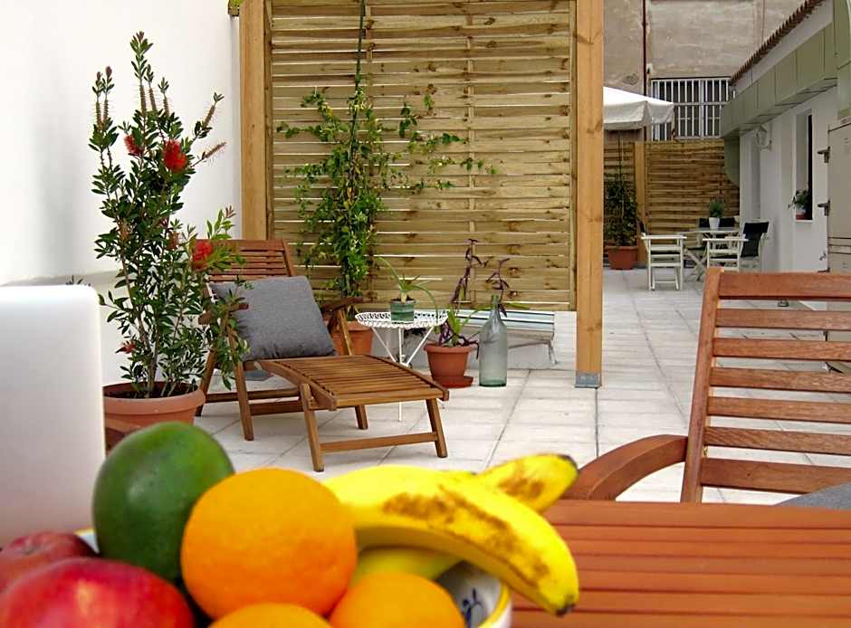 Concierge Monastiraki