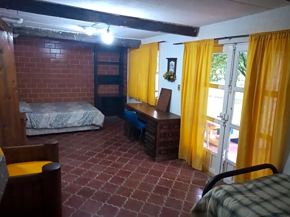 Hostal La Masía