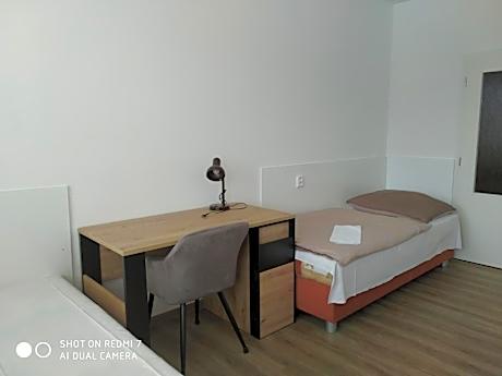 Triple Room with Bathroom