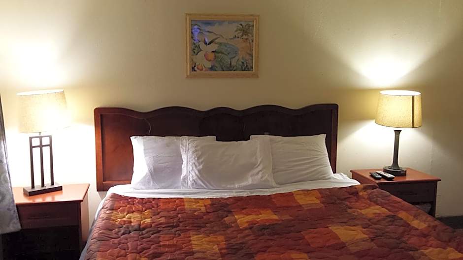 Shiny Motel