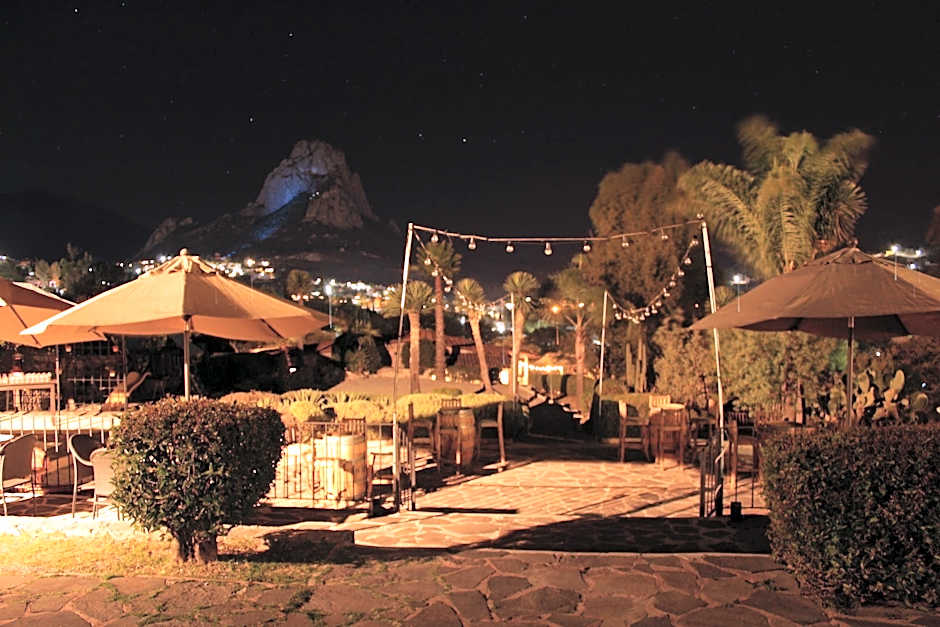 Hotel Parador Vernal