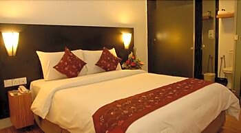 The Leverage Lite Hotel - Kuala Kedah