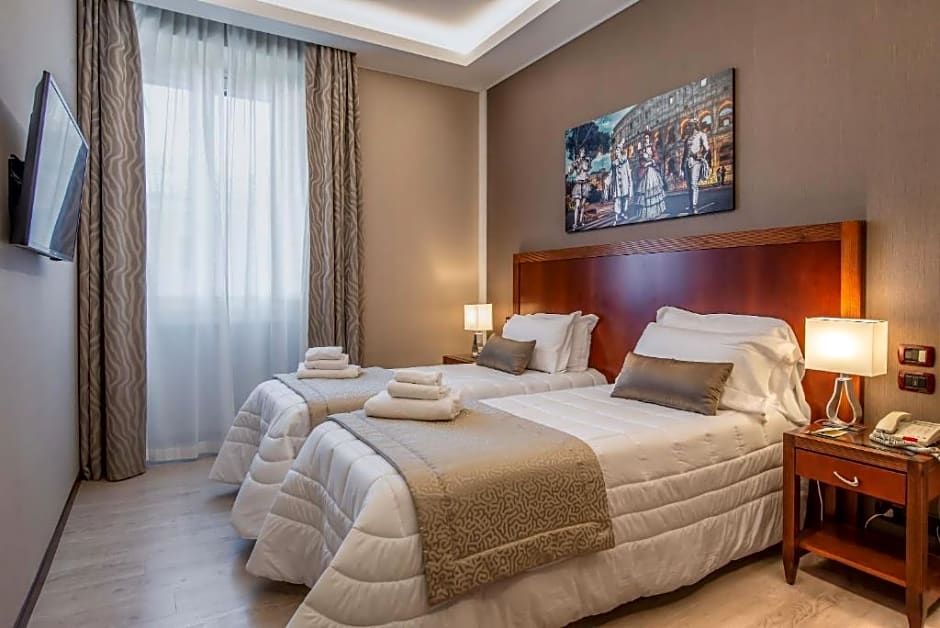 Genova Hotel