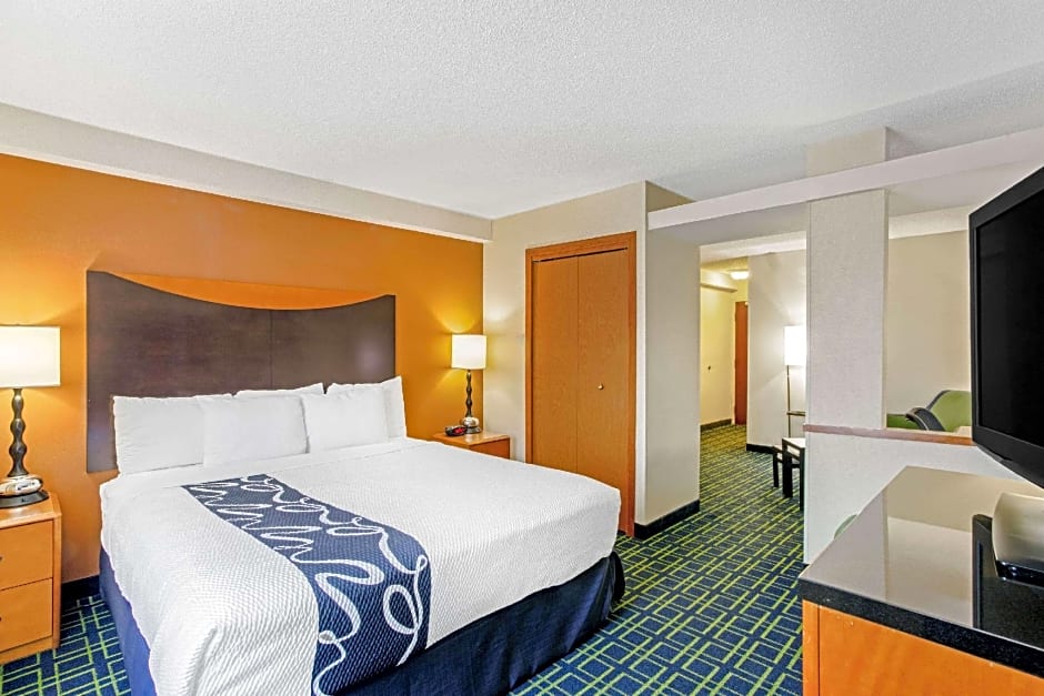 La Quinta Inn & Suites by Wyndham Manassas Battlefield