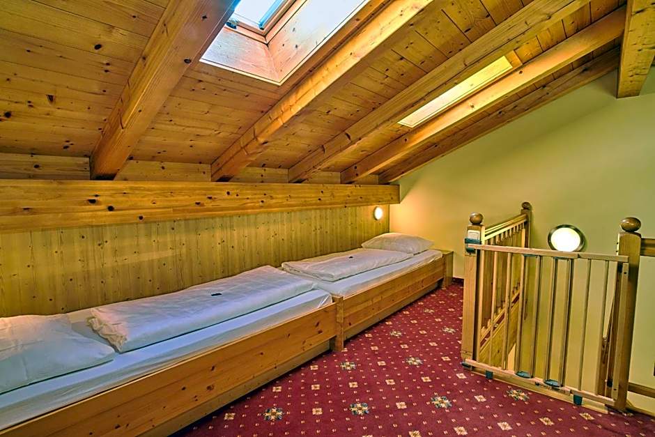 Hotel Neuhäusl Superior