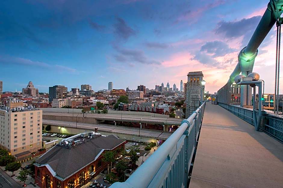 Wyndham Philadelphia Historic District