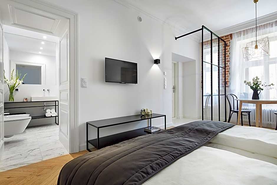 St Agnes Apartments Old Town