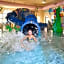 Atlantis Family Waterpark Hotel, Ascend Hotel Collection