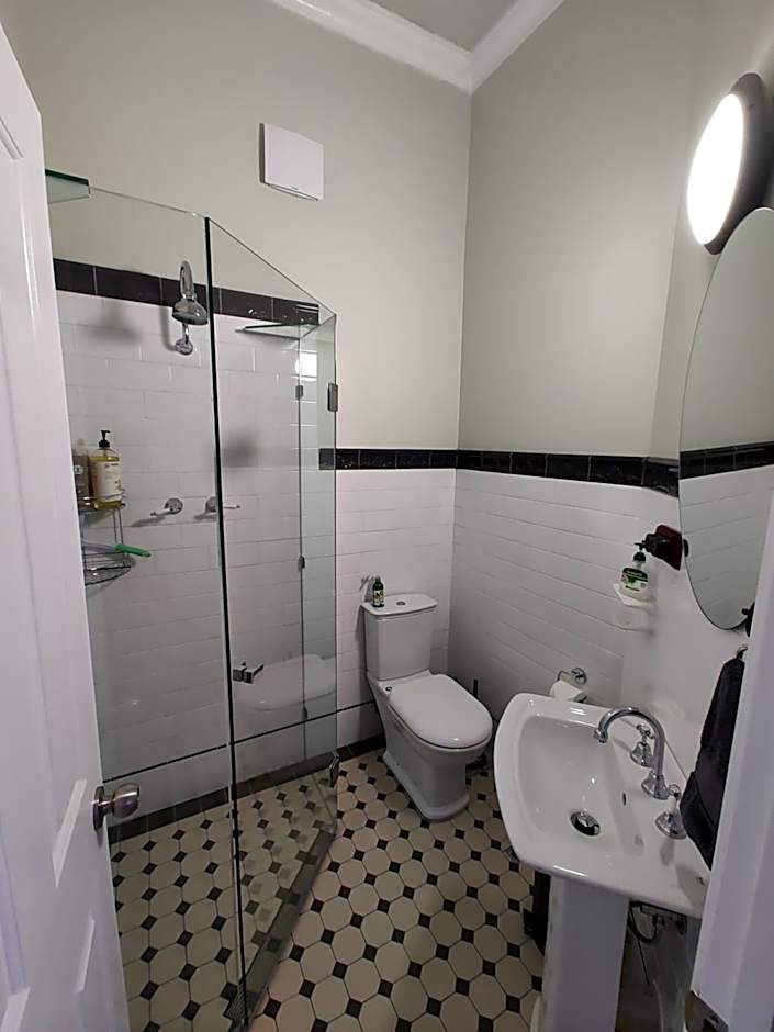 Fremantle Bed & Breakfast