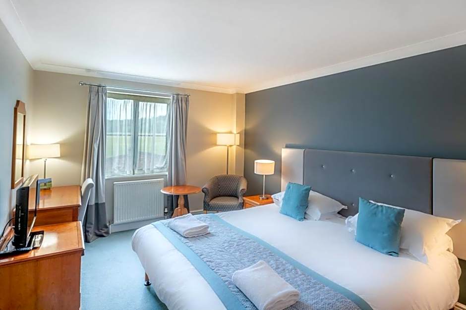 Woodbury Park Hotel & Spa