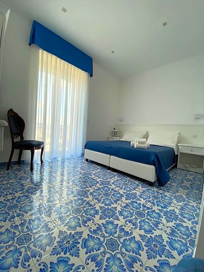 Grand Hotel La Panoramica