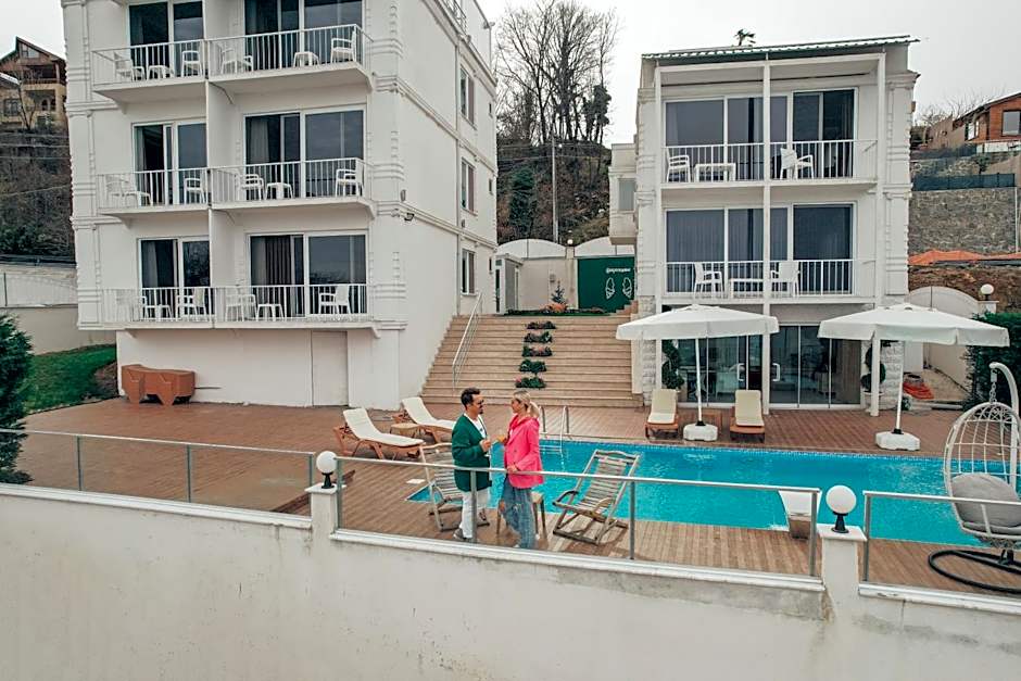 Sapanca View Hotel