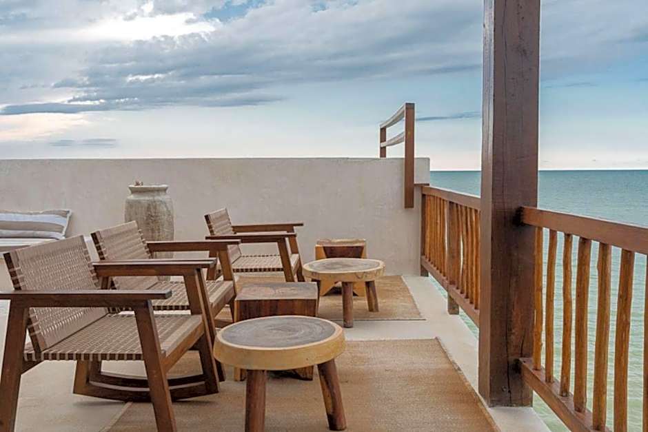 Hotel Boutique Casa Muuch Holbox