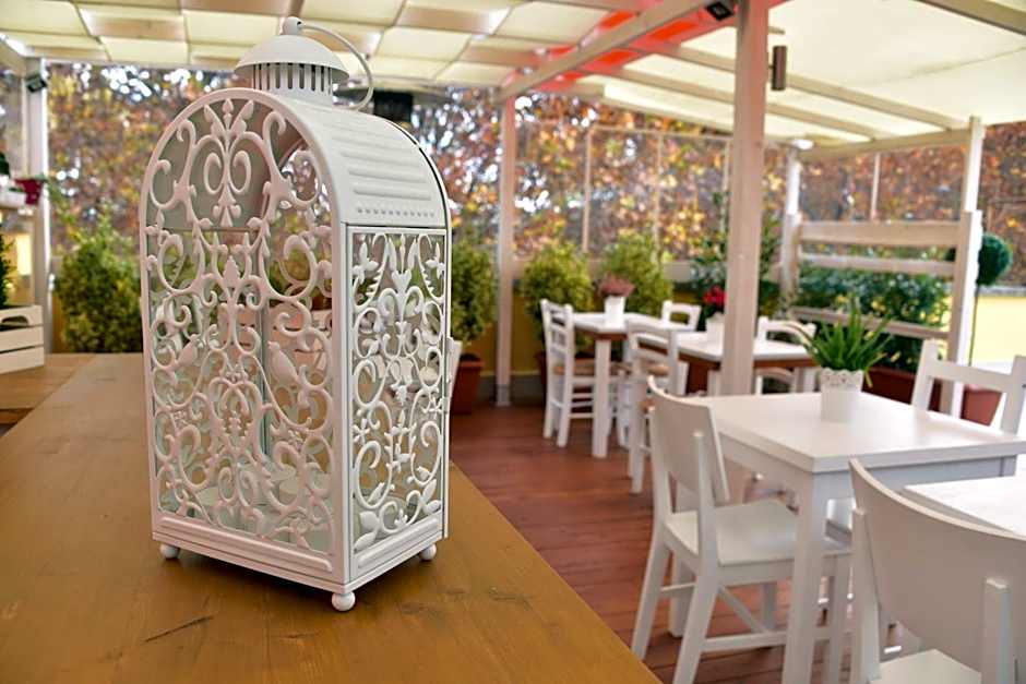 Quodlibet Guesthouse