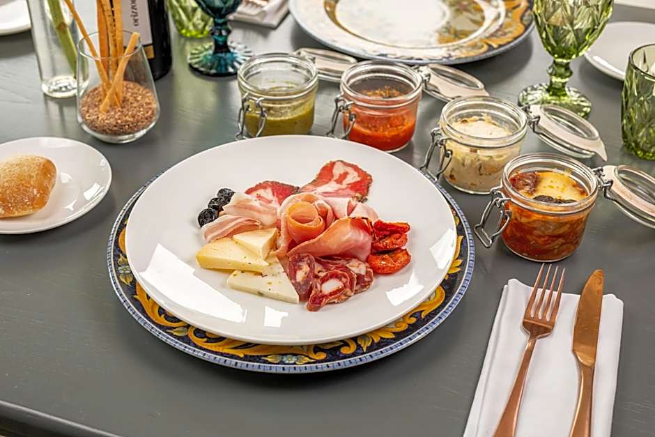 UNA HOTELS Tenuta Contessa Farm & SPA Cosenza