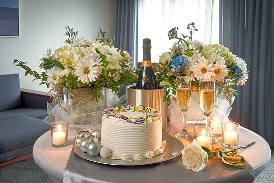 Courtyard by Marriott Glassboro Rowan University