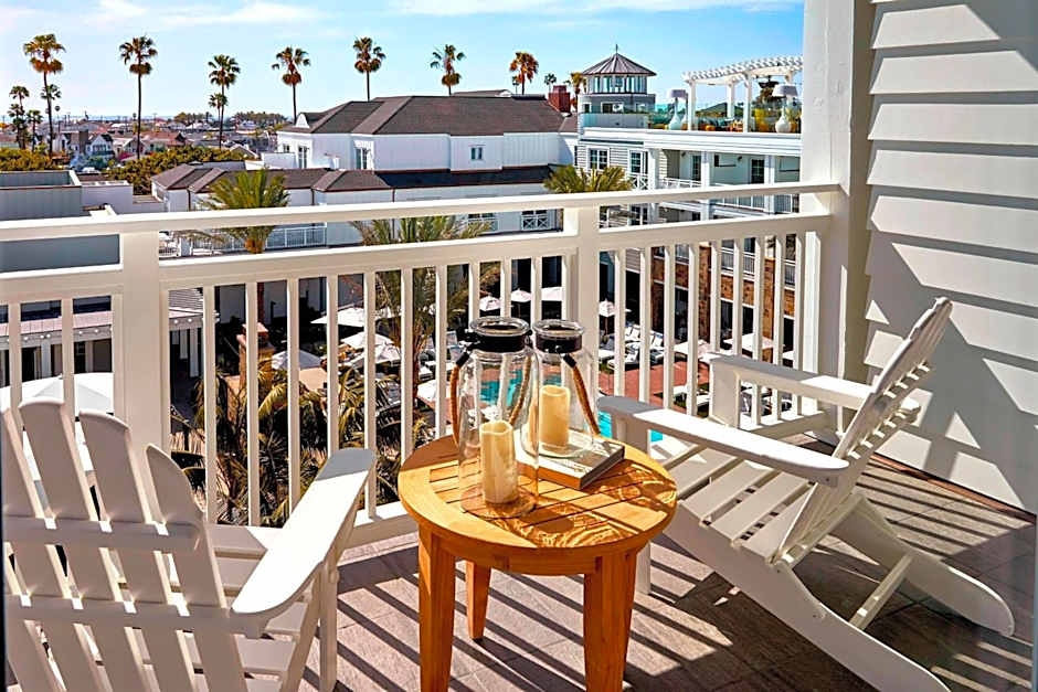 Lido House, Autograph Collection by Marriott