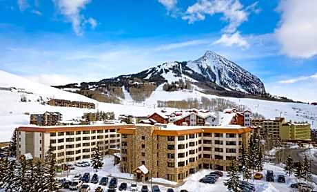 Grand Lodge Crested Butte