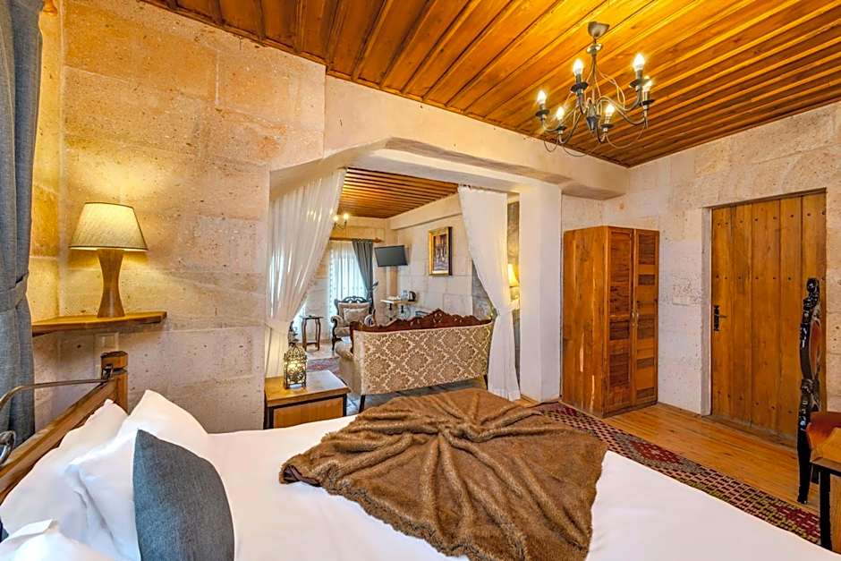Duven Hotel Cappadocia