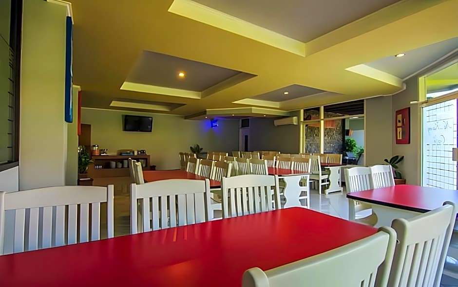 The Yani Hotel Bali