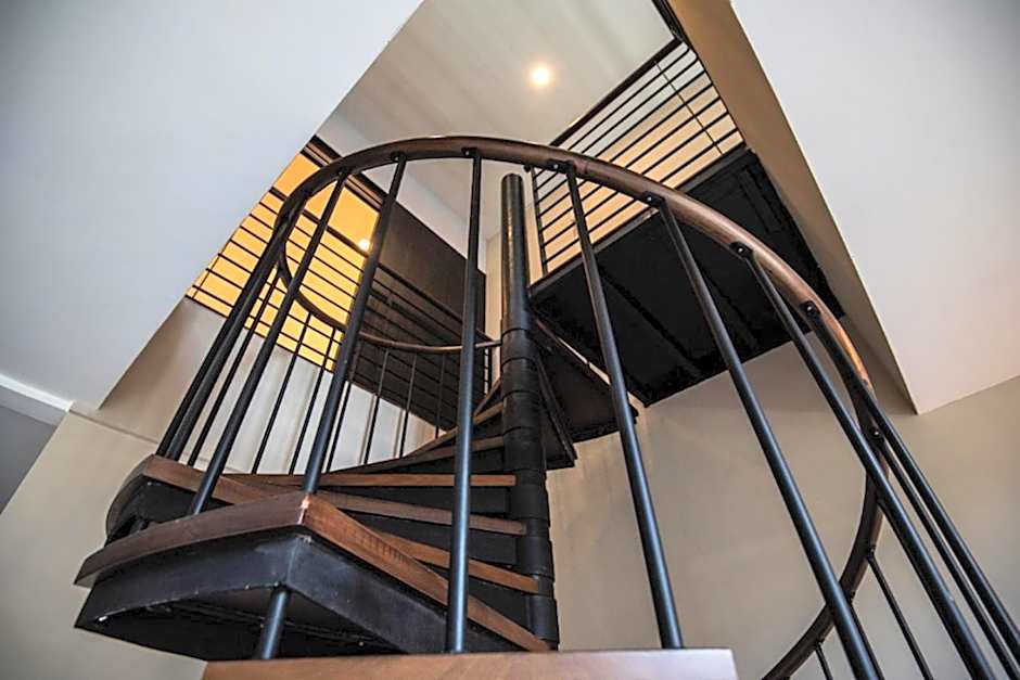 My Misto Homestay, Riverson Soho