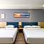 7 Days Inn Huaian Xuyi Bus Station