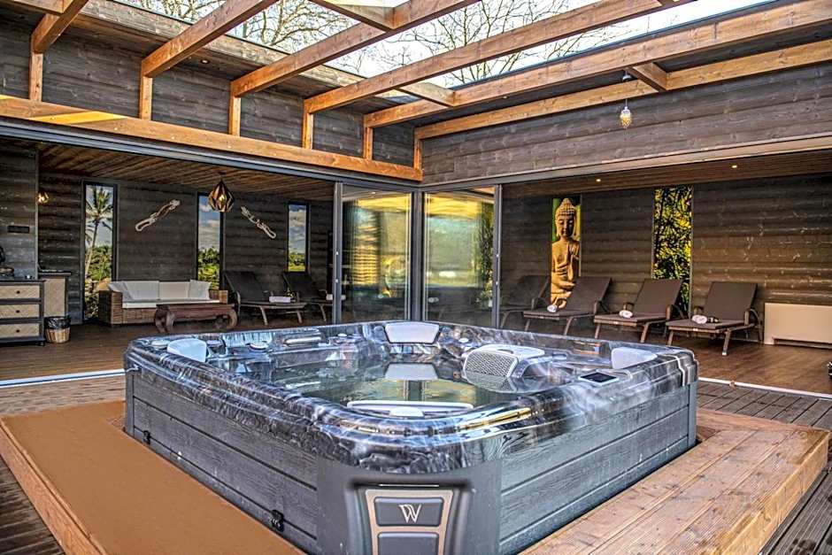 Session Hotel Ráckeve