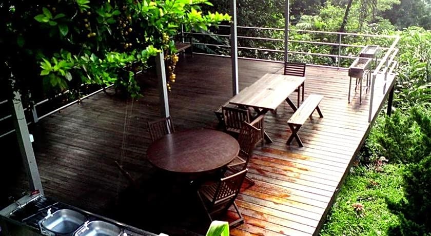 J Residence