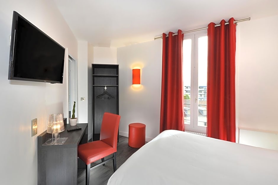 Hotel Douglas