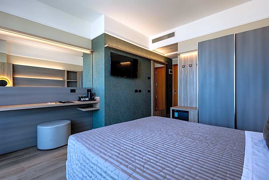 Hotel Palm Beach B&B SEA VIEW