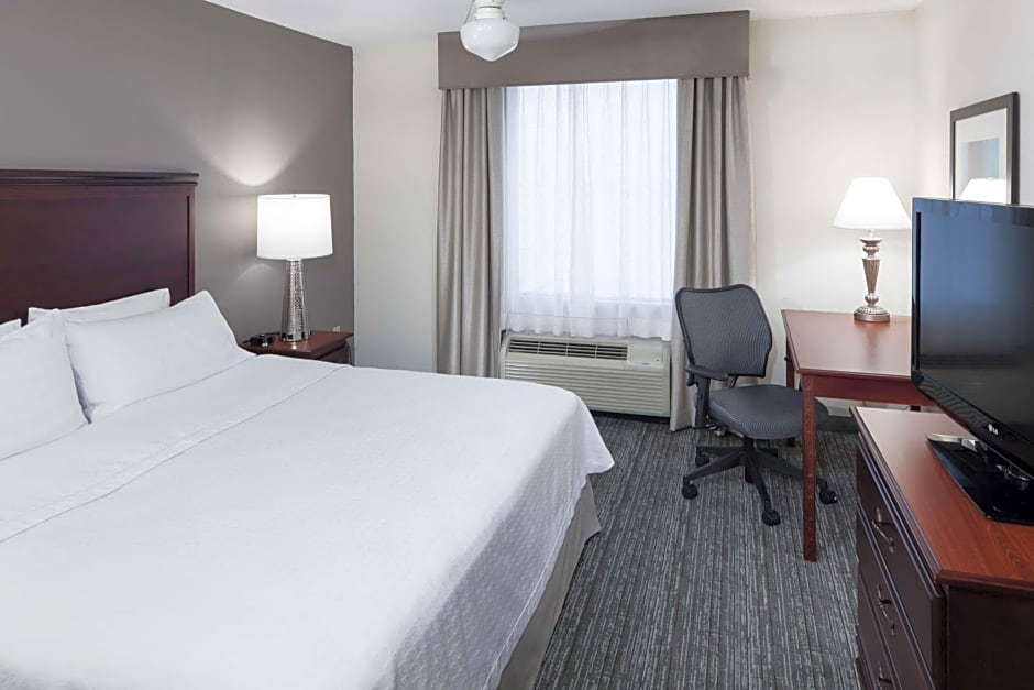 Homewood Suites By Hilton Huntsville-Village Of Providence