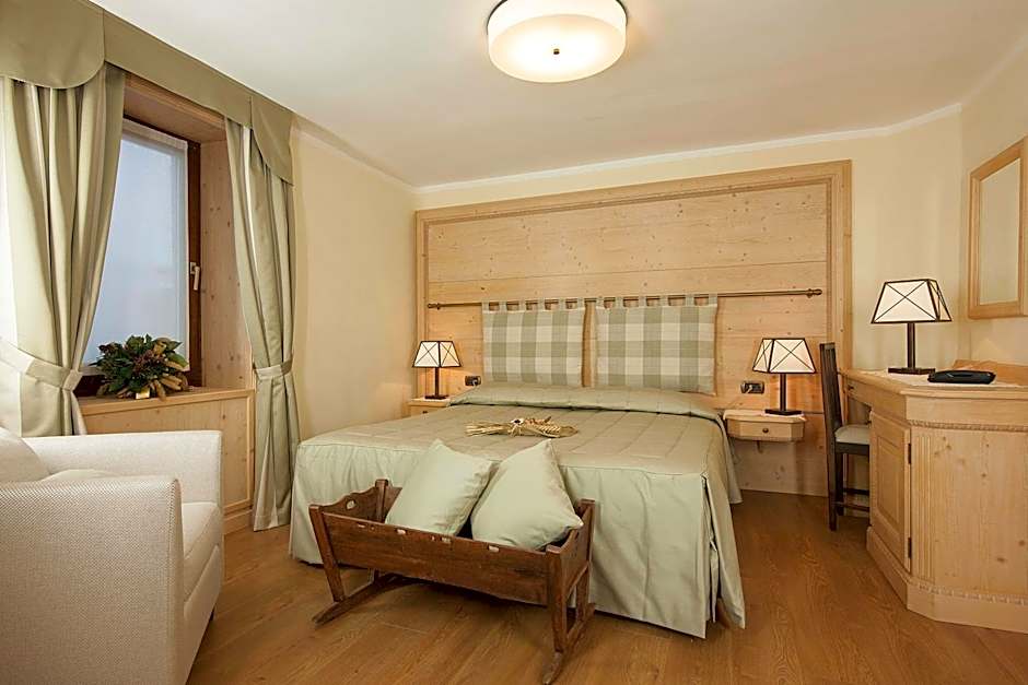 Hotel Edelweiss 3 Stelle SUPERIOR