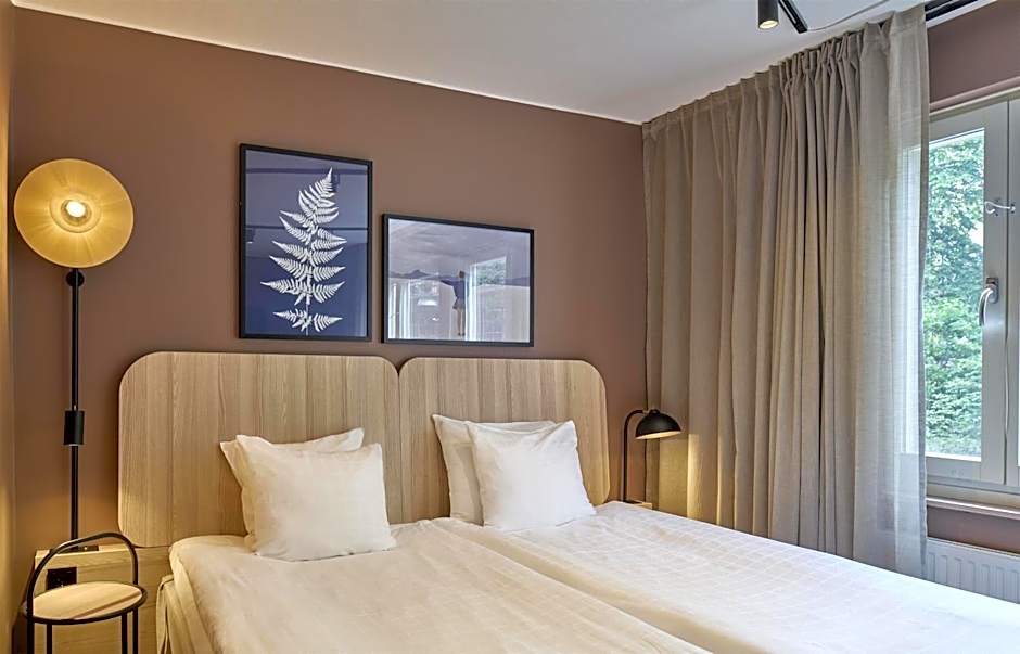 Scandic Sjofartshotellet