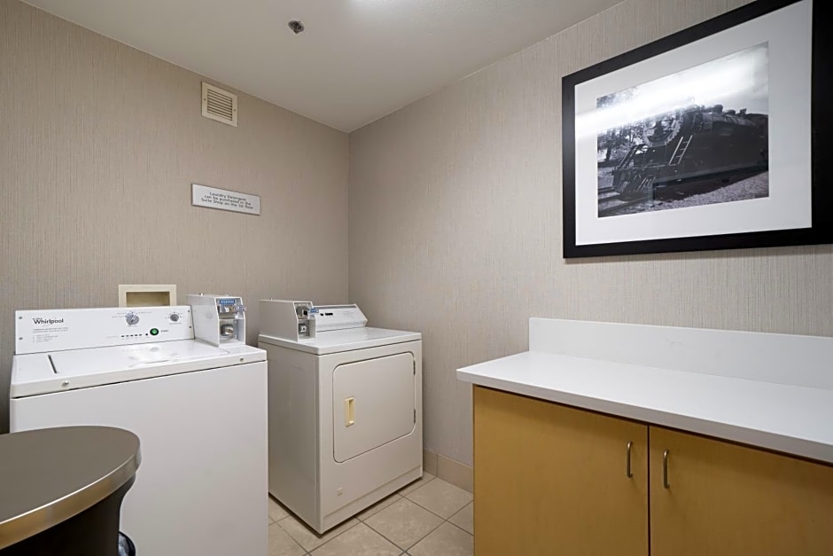 Hampton Inn & Suites Modesto - Salida