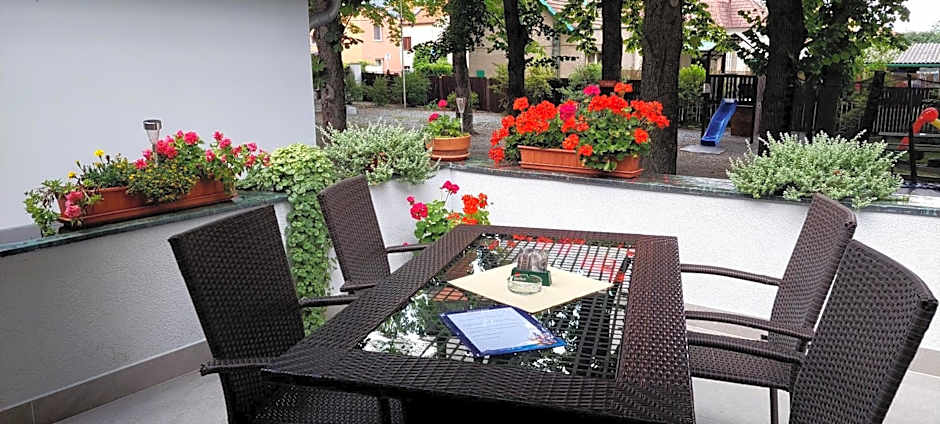 Hotel Svornost