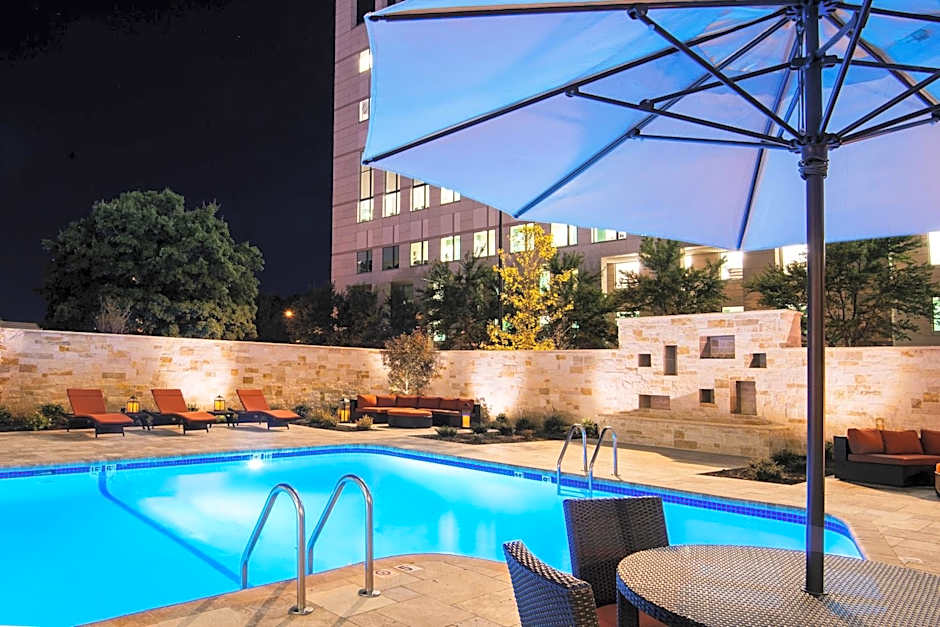 Fairfield Inn & Suites by Marriott Charlotte Uptown