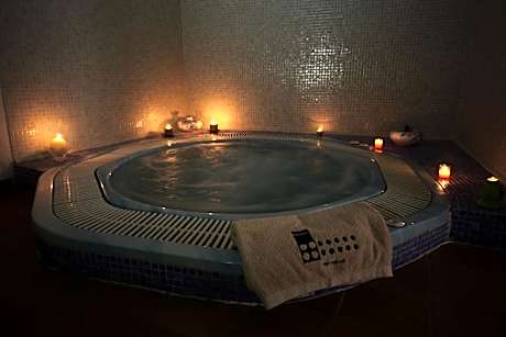 Aparthotel Vistamar
