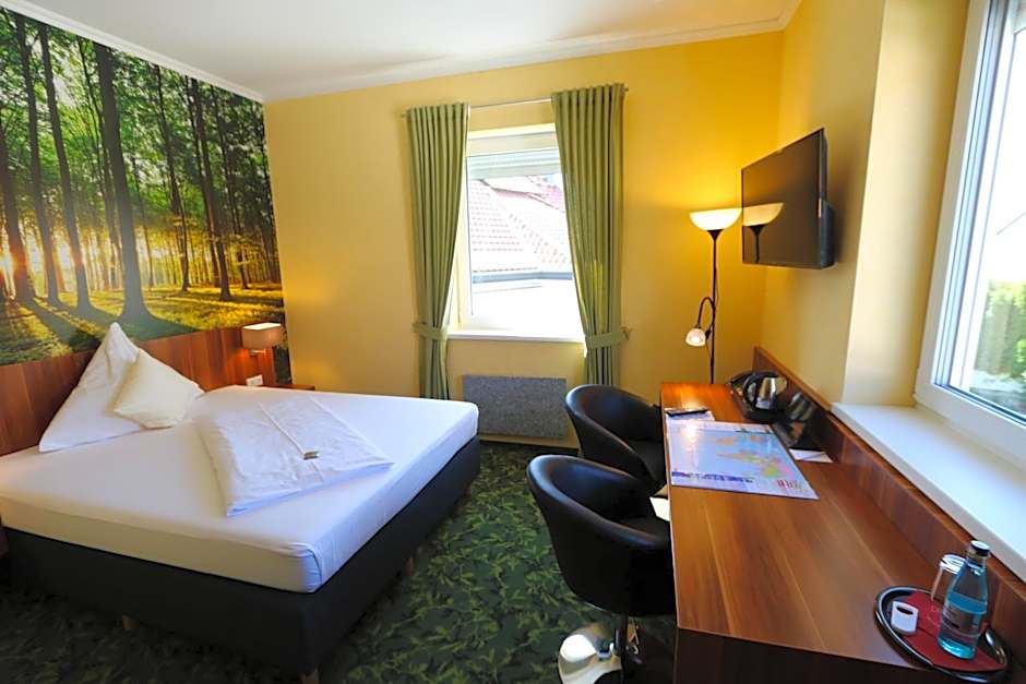 Hotel Deutscher Hof