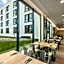 Super 8 by Wyndham Munich City North