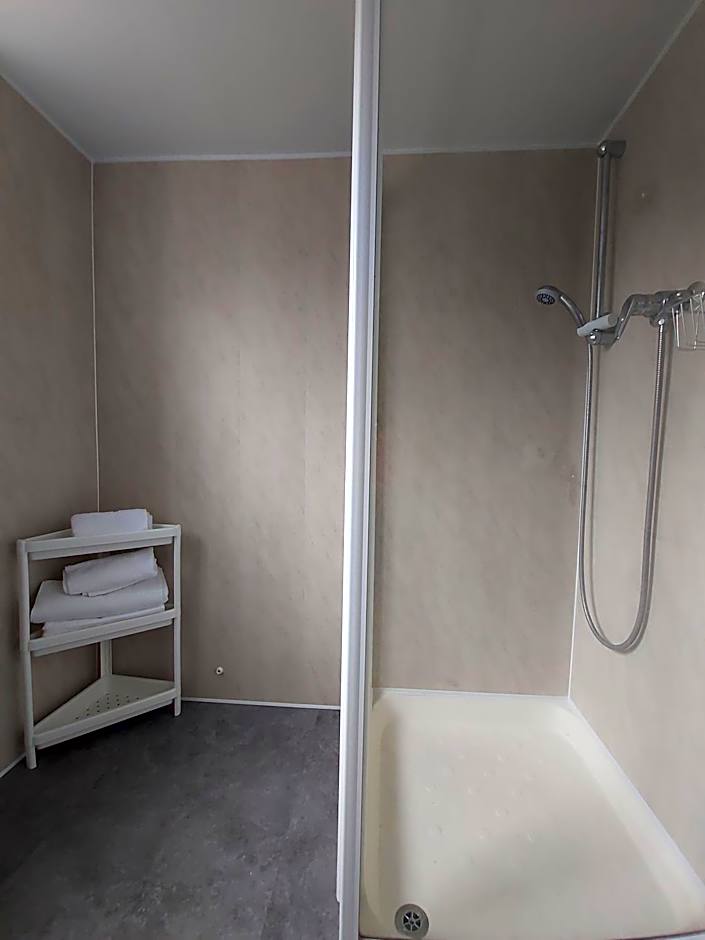 Castle Lodge B&B Kilkenny