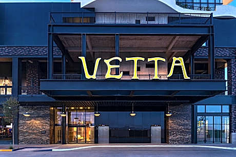VETTA, DISTRITO UNO, AUTOGRAPH COLLECTION