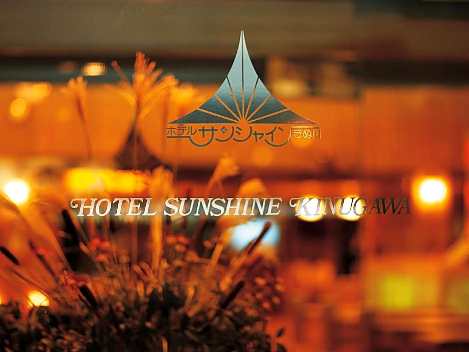 Hotel Sunshine Kinugawa