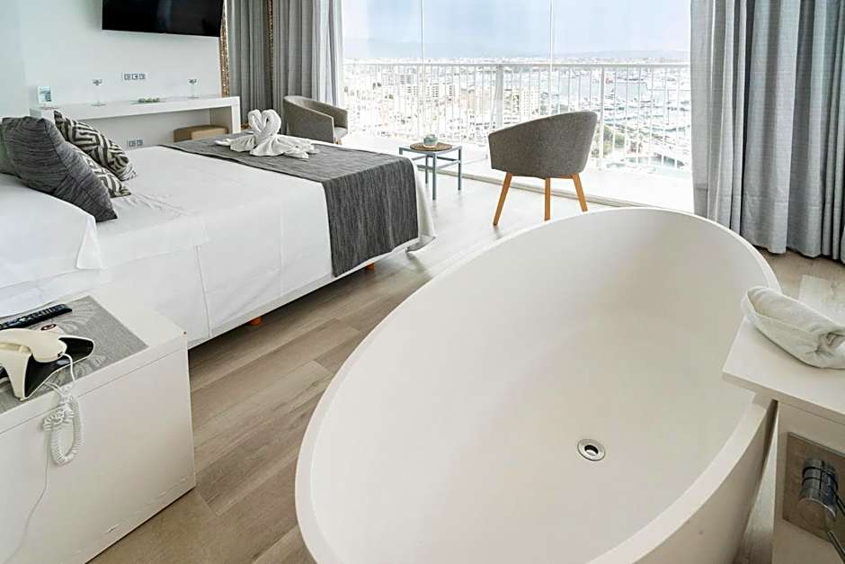 Hotel Amic Horizonte